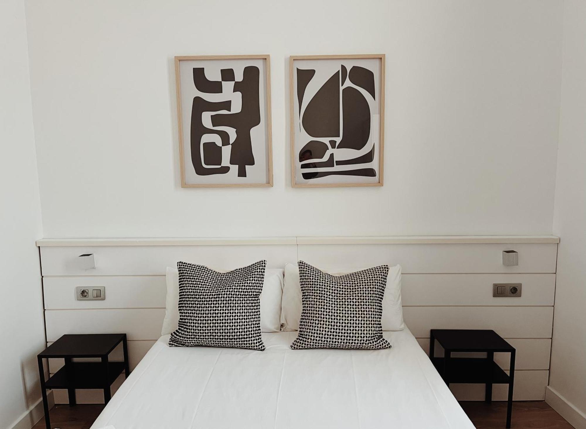 Apartamentos Express By Gaiarooms 바르셀로나 외부 사진